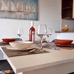 Meerblick Mit Großer Sonnenterrasse Für 6 Personen *
