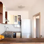 Meerblick Mit Großer Sonnenterrasse Für 6 Personen Apartamento