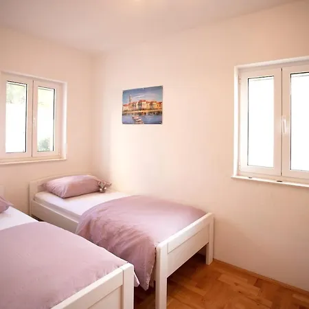 Meerblick Mit Großer Sonnenterrasse Für 6 Personen *