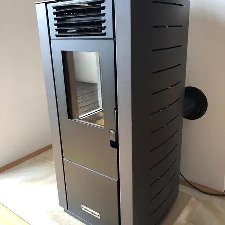 Apartamento Meerblick Mit Großer Sonnenterrasse Für 6 Personen